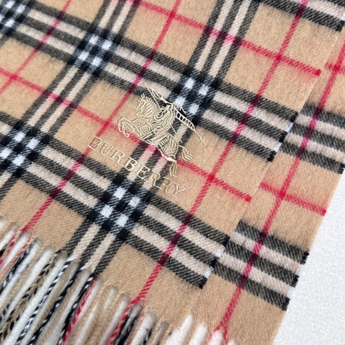 Replica Burberry Scarf #1256250 $48.00 USD for Wholesale