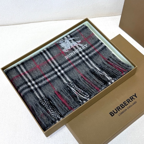 Burberry Scarf #1256251 $48.00 USD, Wholesale Replica Burberry Scarf