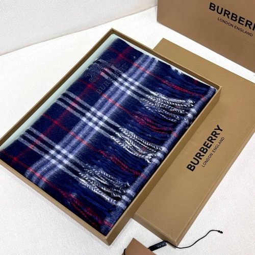 Burberry Scarf #1256256 $48.00 USD, Wholesale Replica Burberry Scarf