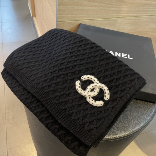 Chanel Scarves #1256260 $72.00 USD, Wholesale Replica Chanel Scarves