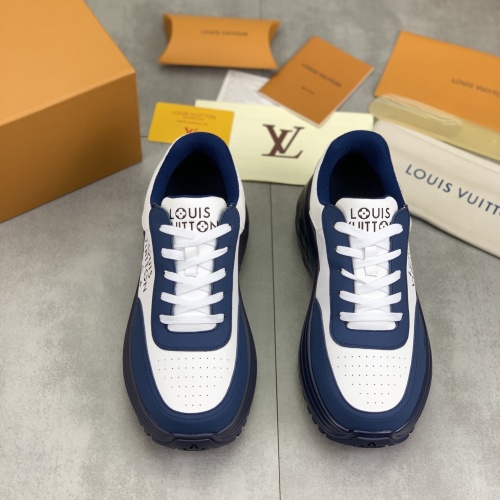 Replica Louis Vuitton Casual Shoes For Women #1256275 $122.00 USD for Wholesale