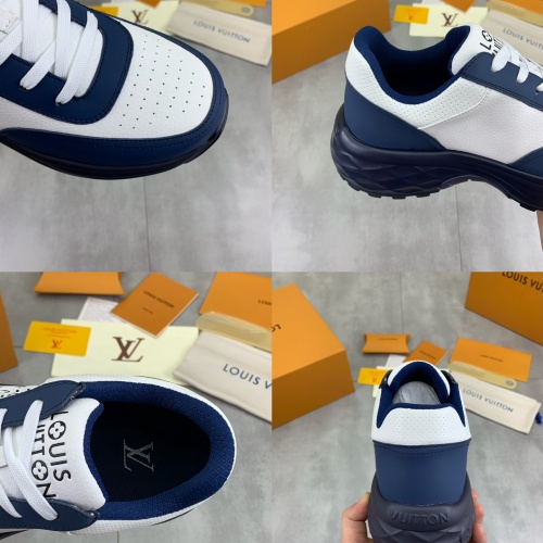 Replica Louis Vuitton Casual Shoes For Women #1256275 $122.00 USD for Wholesale