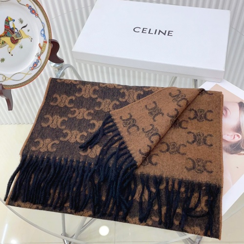 Celine Scarf #1256282 $45.00 USD, Wholesale Replica Celine Scarf