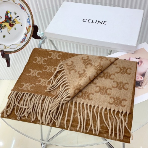 Celine Scarf #1256283 $45.00 USD, Wholesale Replica Celine Scarf