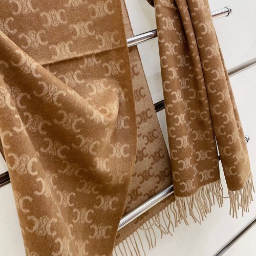 Replica Celine Scarf #1256283 $45.00 USD for Wholesale