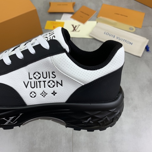 Replica Louis Vuitton Casual Shoes For Women #1256284 $122.00 USD for Wholesale