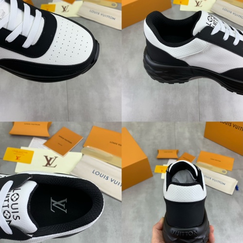 Replica Louis Vuitton Casual Shoes For Women #1256284 $122.00 USD for Wholesale