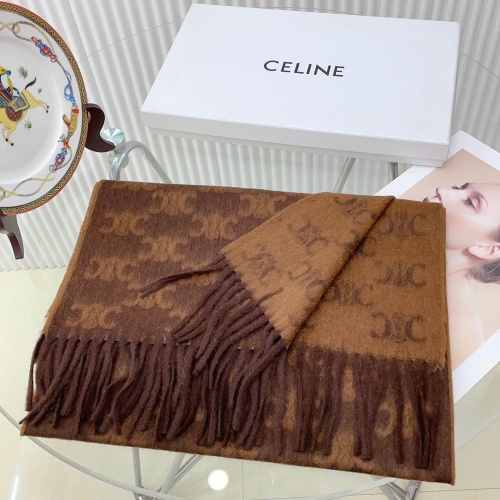 Celine Scarf #1256285 $45.00 USD, Wholesale Replica Celine Scarf