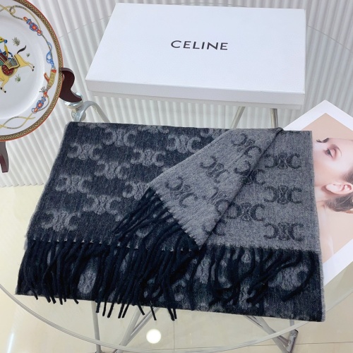 Celine Scarf #1256287 $45.00 USD, Wholesale Replica Celine Scarf