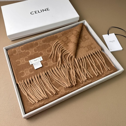 Celine Scarf #1256290 $52.00 USD, Wholesale Replica Celine Scarf