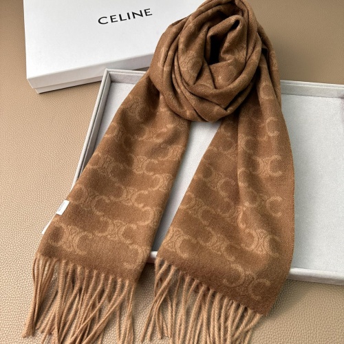 Replica Celine Scarf #1256290 $52.00 USD for Wholesale