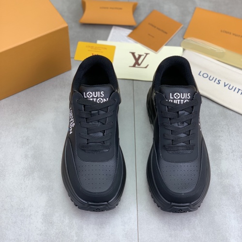 Replica Louis Vuitton Casual Shoes For Women #1256291 $122.00 USD for Wholesale