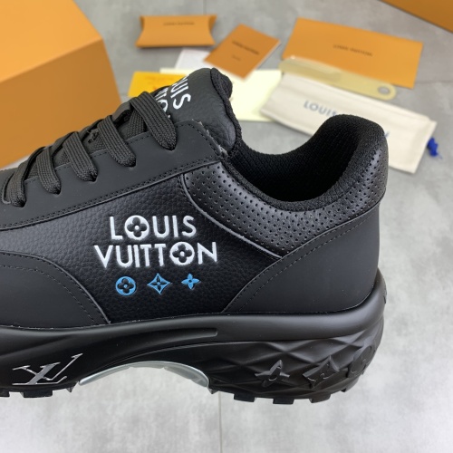 Replica Louis Vuitton Casual Shoes For Women #1256291 $122.00 USD for Wholesale