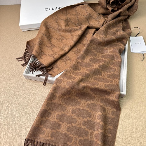 Replica Celine Scarf #1256293 $52.00 USD for Wholesale