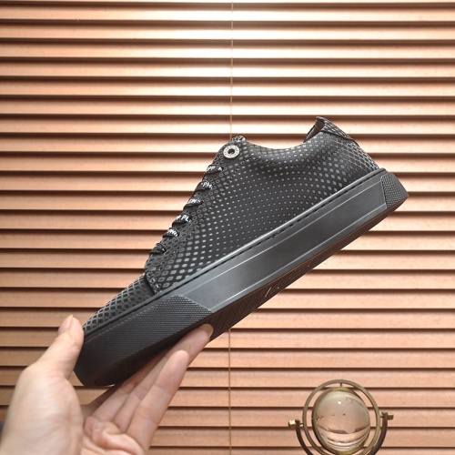 Replica Philipp Plein PP Casual Shoes For Men #1256306 $80.00 USD for Wholesale