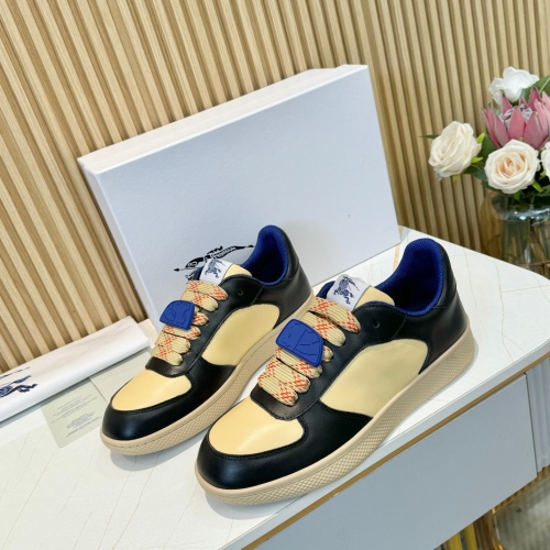 Burberry Casual Shoes For Women #1256471 $102.00 USD, Wholesale Replica Burberry Casual Shoes