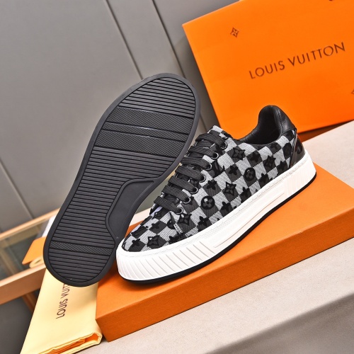 Replica Louis Vuitton Casual Shoes For Men #1256522 $76.00 USD for Wholesale