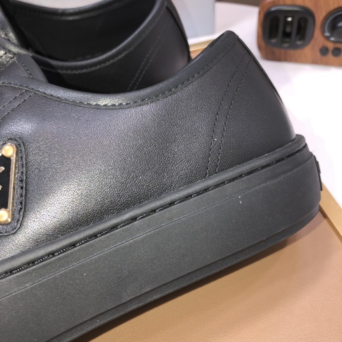 Replica Prada Casual Shoes For Men #1256534 $102.00 USD for Wholesale