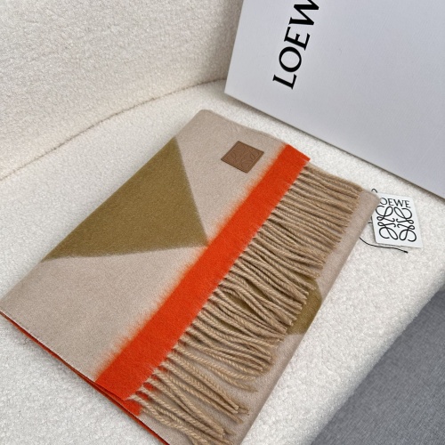 Replica LOEWE Scarf #1256625 $60.00 USD for Wholesale