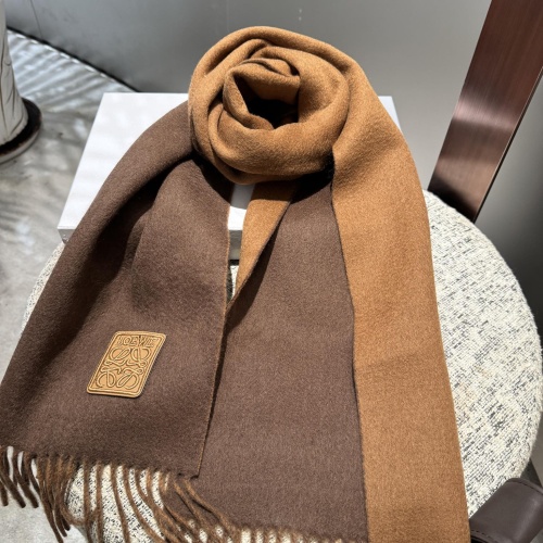 LOEWE Scarf #1256634 $64.00 USD, Wholesale Replica LOEWE Scarf