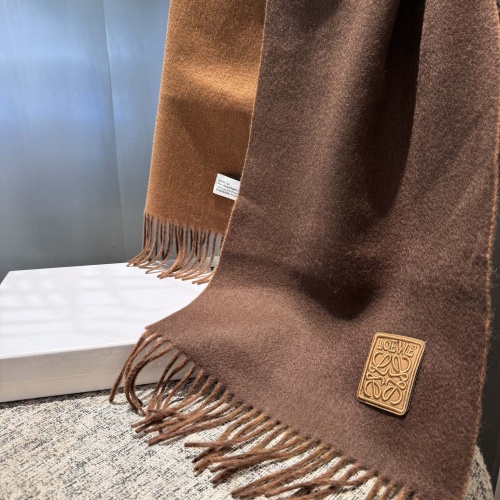 Replica LOEWE Scarf #1256634 $64.00 USD for Wholesale