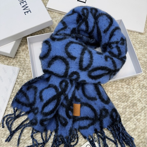 Replica LOEWE Scarf #1256643 $68.00 USD for Wholesale