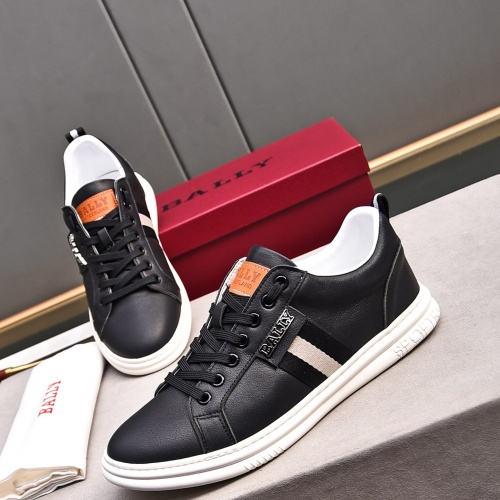 Bally Casual Shoes For Men #1256659 $80.00 USD, Wholesale Replica Bally Casual Shoes