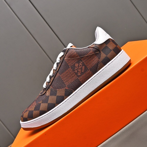 Replica Louis Vuitton Casual Shoes For Men #1256669 $80.00 USD for Wholesale