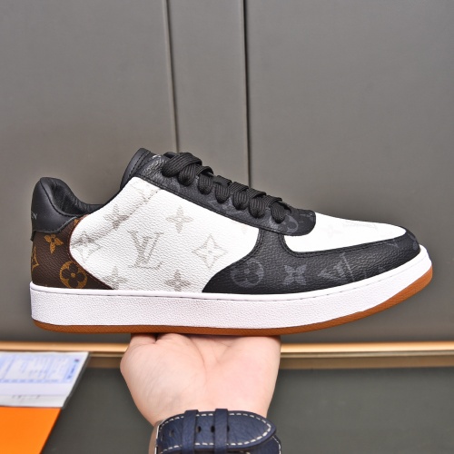 Replica Louis Vuitton Casual Shoes For Men #1256671 $80.00 USD for Wholesale