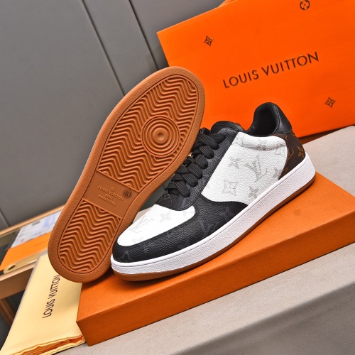 Replica Louis Vuitton Casual Shoes For Men #1256671 $80.00 USD for Wholesale