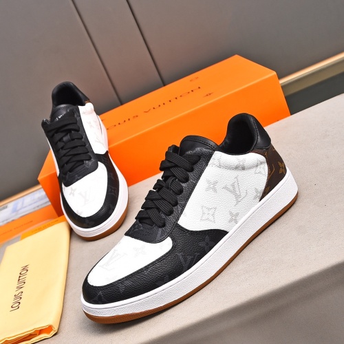 Replica Louis Vuitton Casual Shoes For Men #1256671 $80.00 USD for Wholesale