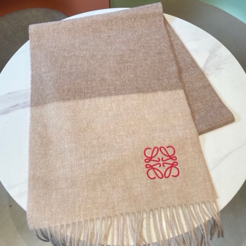 LOEWE Scarf #1256674 $56.00 USD, Wholesale Replica LOEWE Scarf