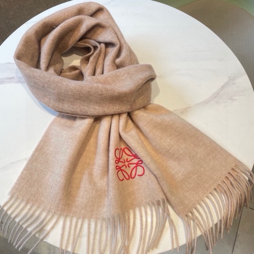 Replica LOEWE Scarf #1256674 $56.00 USD for Wholesale