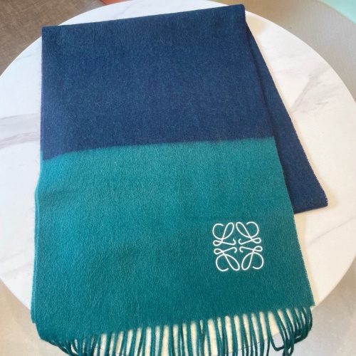 LOEWE Scarf #1256675 $56.00 USD, Wholesale Replica LOEWE Scarf