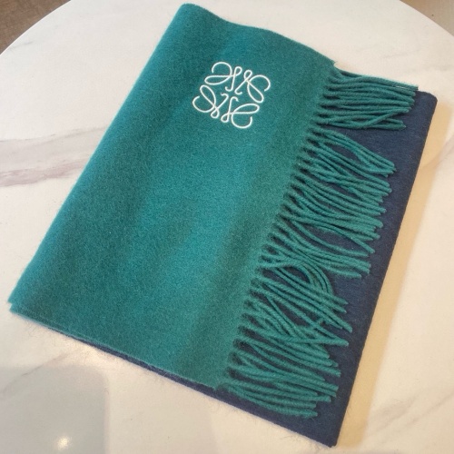 Replica LOEWE Scarf #1256675 $56.00 USD for Wholesale