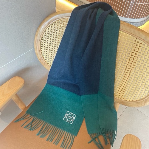 Replica LOEWE Scarf #1256675 $56.00 USD for Wholesale