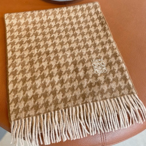 Replica LOEWE Scarf #1256679 $60.00 USD for Wholesale