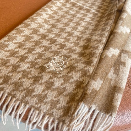 Replica LOEWE Scarf #1256679 $60.00 USD for Wholesale