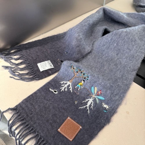 Replica LOEWE Scarf #1256688 $72.00 USD for Wholesale