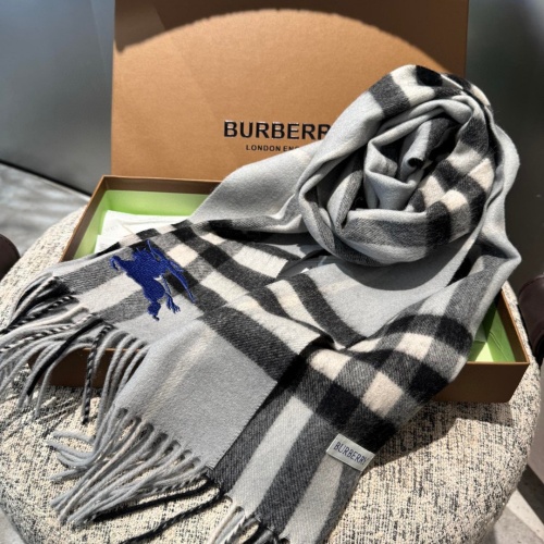 Replica Burberry Scarf #1256693 $45.00 USD for Wholesale