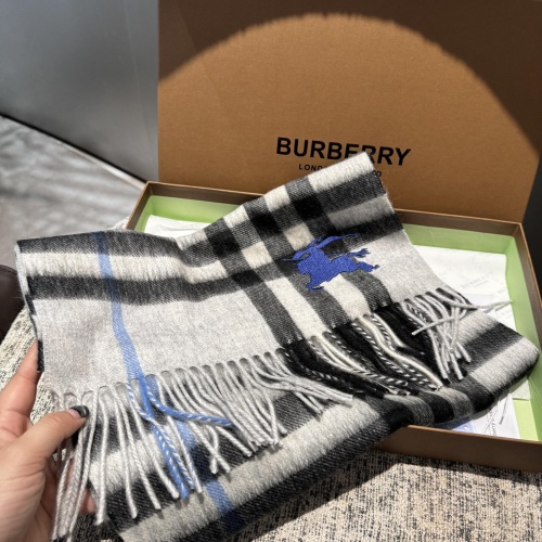 Burberry Scarf #1256694 $45.00 USD, Wholesale Replica Burberry Scarf