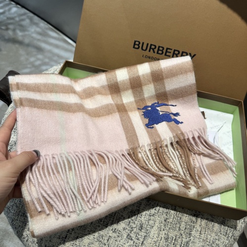 Burberry Scarf #1256696 $45.00 USD, Wholesale Replica Burberry Scarf