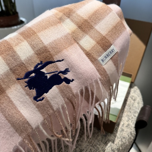 Replica Burberry Scarf #1256696 $45.00 USD for Wholesale