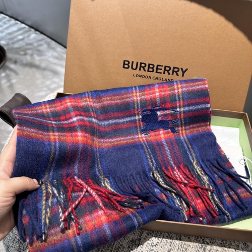 Burberry Scarf #1256698 $45.00 USD, Wholesale Replica Burberry Scarf