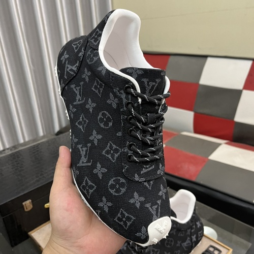 Replica Louis Vuitton Casual Shoes For Men #1256699 $98.00 USD for Wholesale