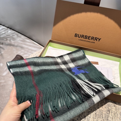 Burberry Scarf #1256701 $45.00 USD, Wholesale Replica Burberry Scarf