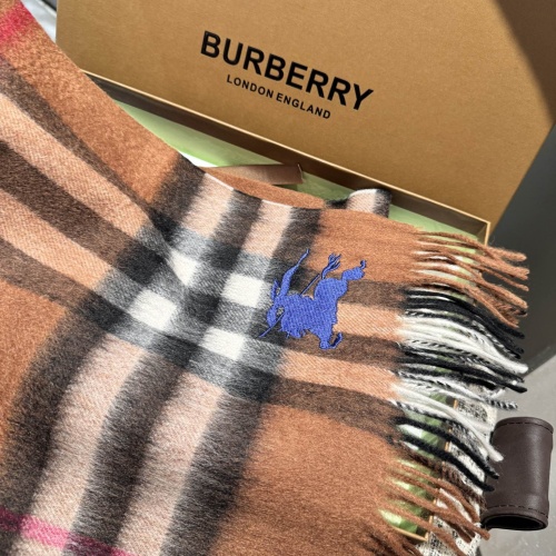 Replica Burberry Scarf #1256706 $45.00 USD for Wholesale