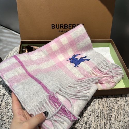 Burberry Scarf #1256707 $45.00 USD, Wholesale Replica Burberry Scarf