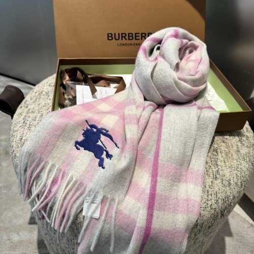 Replica Burberry Scarf #1256707 $45.00 USD for Wholesale