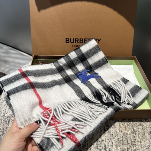 Burberry Scarf #1256711 $45.00 USD, Wholesale Replica Burberry Scarf